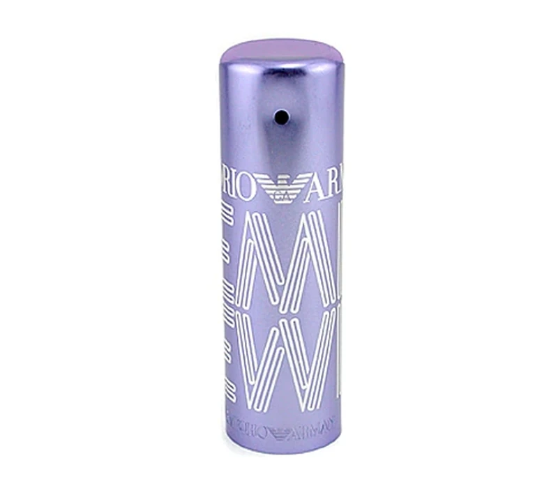 GIORGIO ARMANI Emporio Remix