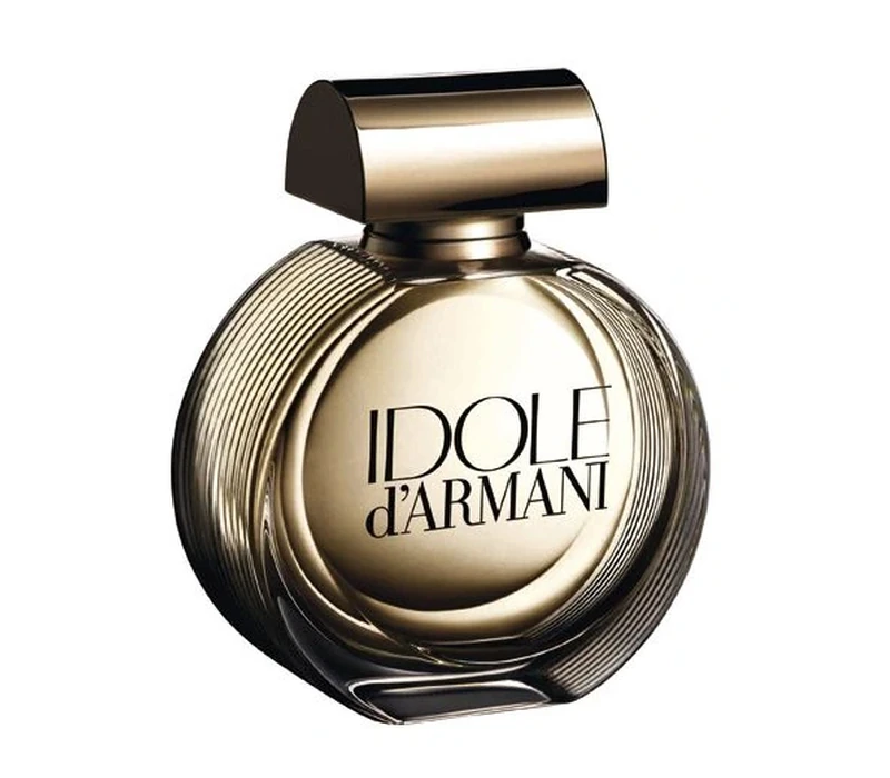 GIORGIO ARMANI Idole d`Armani