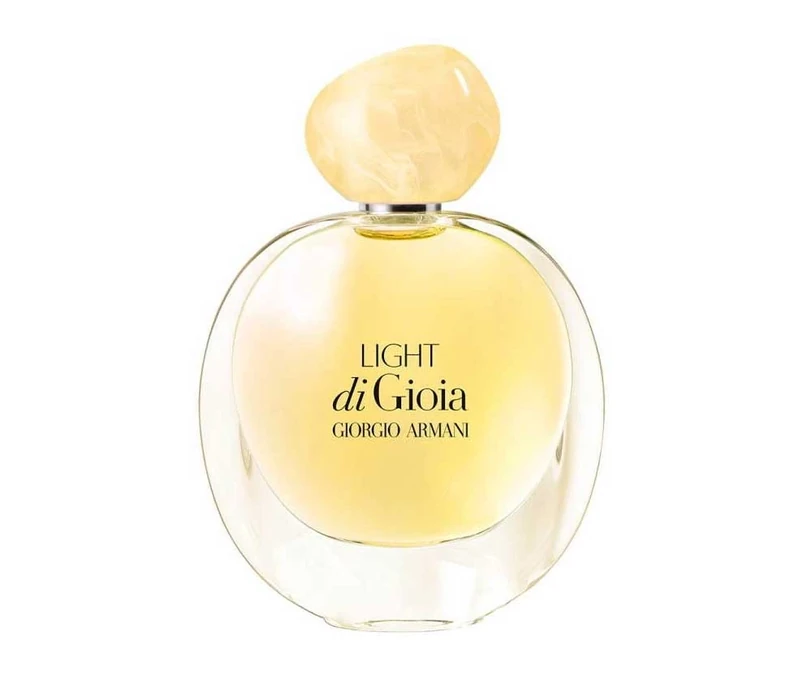 GIORGIO ARMANI Light di Gioia