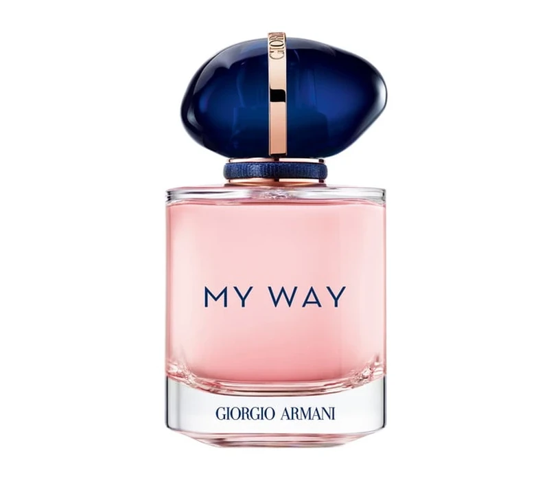 GIORGIO ARMANI My Way