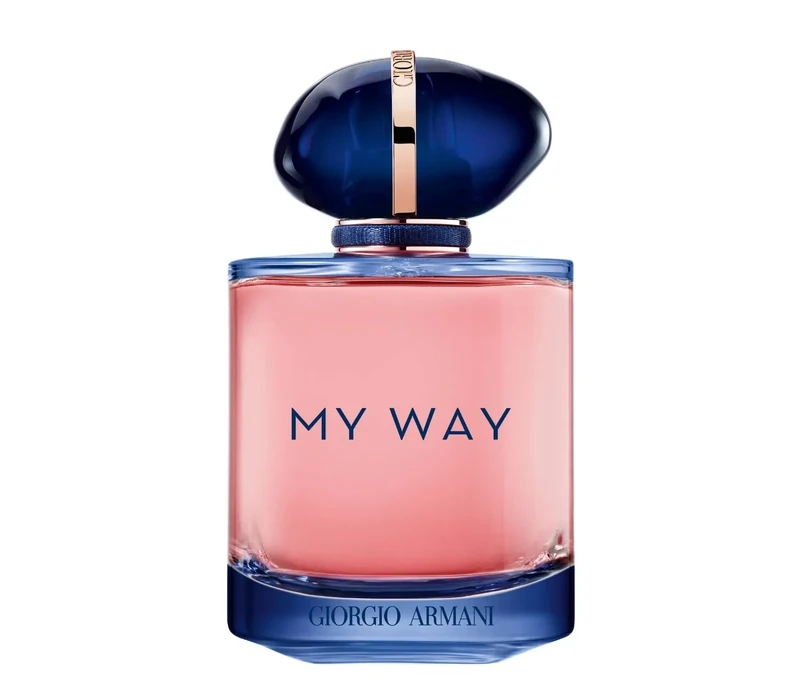 GIORGIO ARMANI My Way Intense