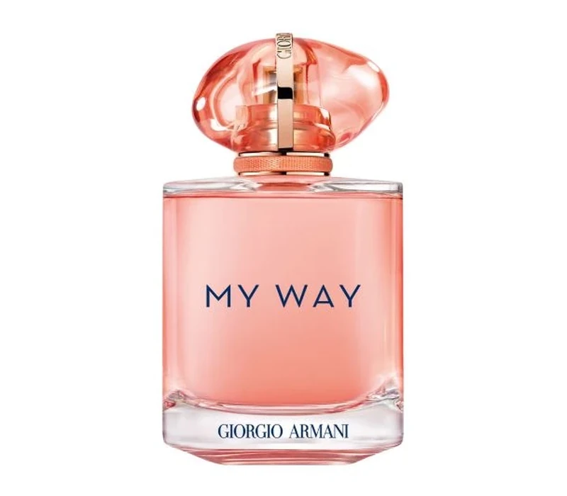 GIORGIO ARMANI My Way Ylang