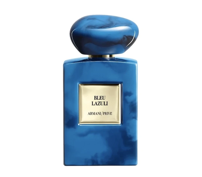 PRIVE Bleu Lazuli