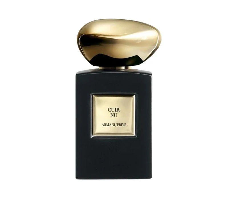 PRIVE Cuir Nu
