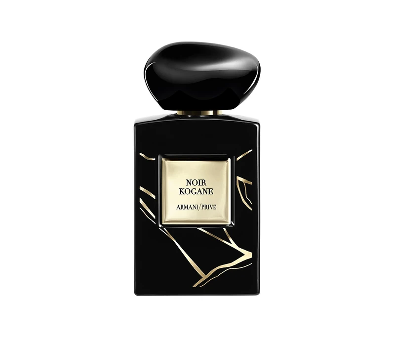 PRIVE Noir Kogane