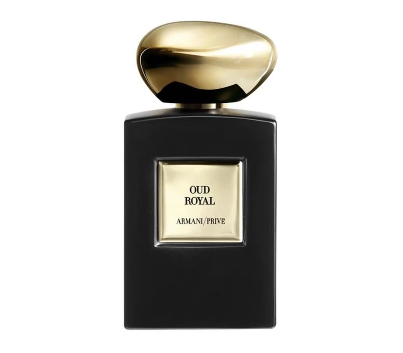 PRIVE Oud Royal
