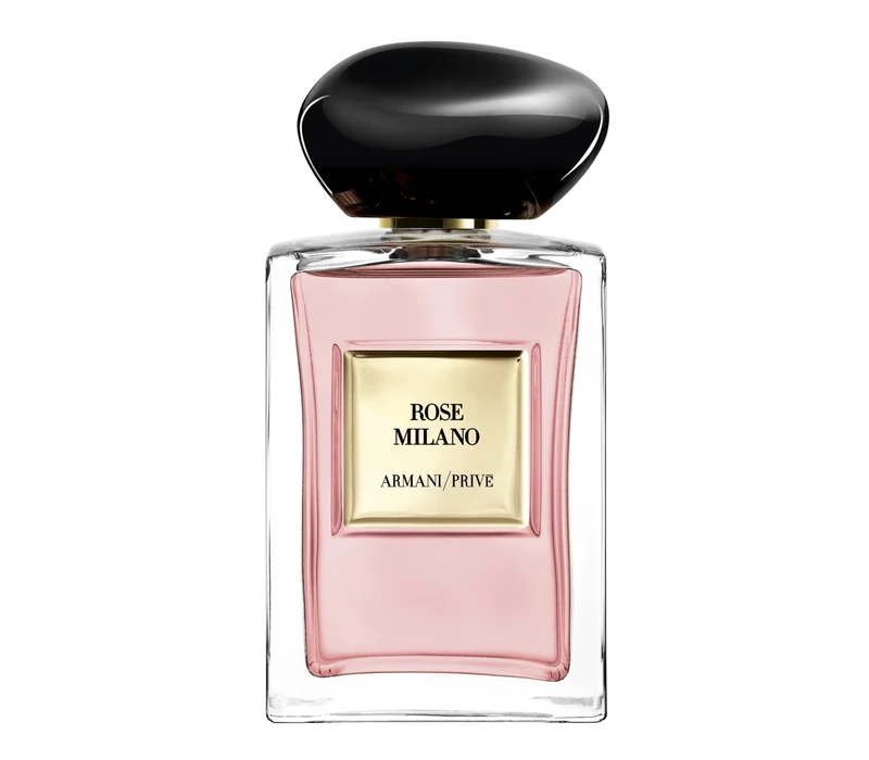 PRIVE Rose Milano
