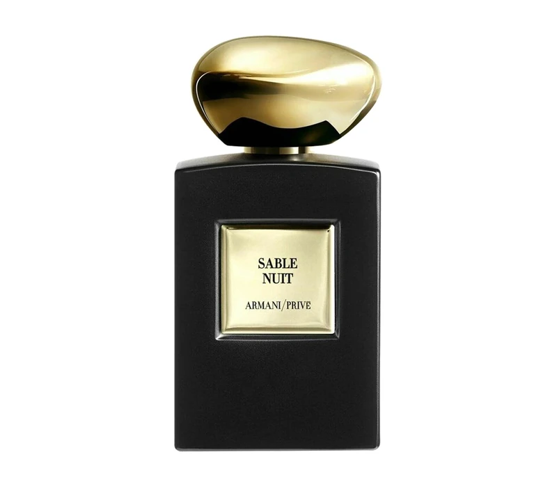 PRIVE Sable Nuit