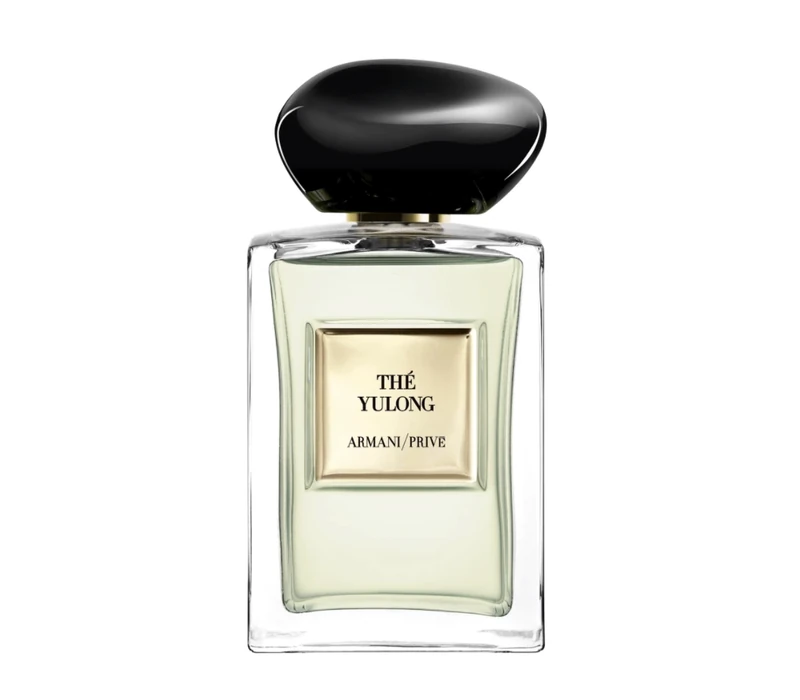PRIVE The Yulong
