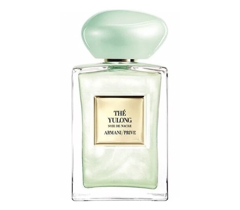 PRIVE The Yulong Soie De Nacre