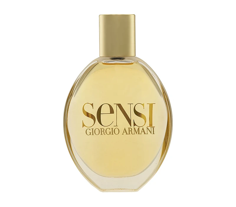 GIORGIO ARMANI Sensi