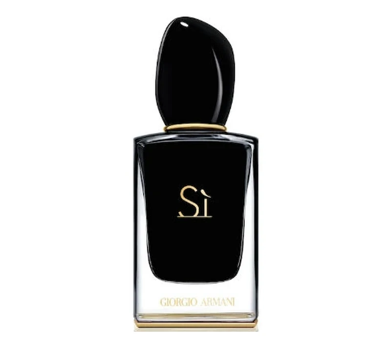 GIORGIO ARMANI Si Intense