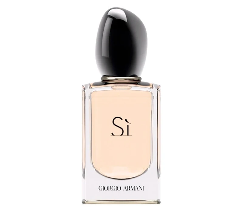 GIORGIO ARMANI Si Passione Eclat