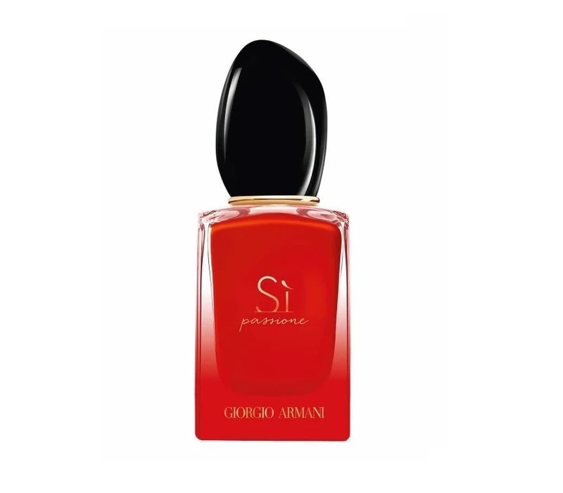 GIORGIO ARMANI Si Passione Intense
