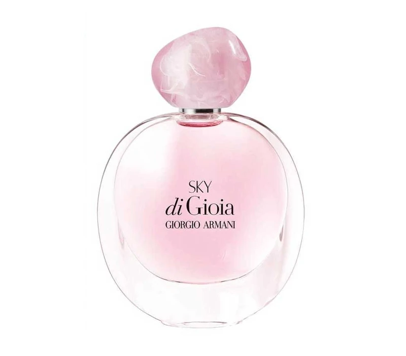 GIORGIO ARMANI Sky di Gioia