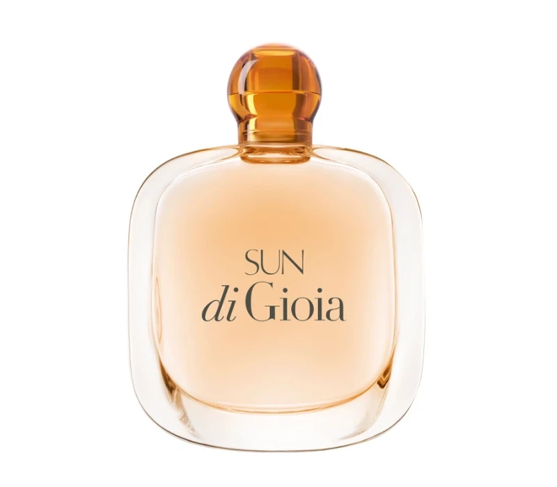 GIORGIO ARMANI Sun di Gioia