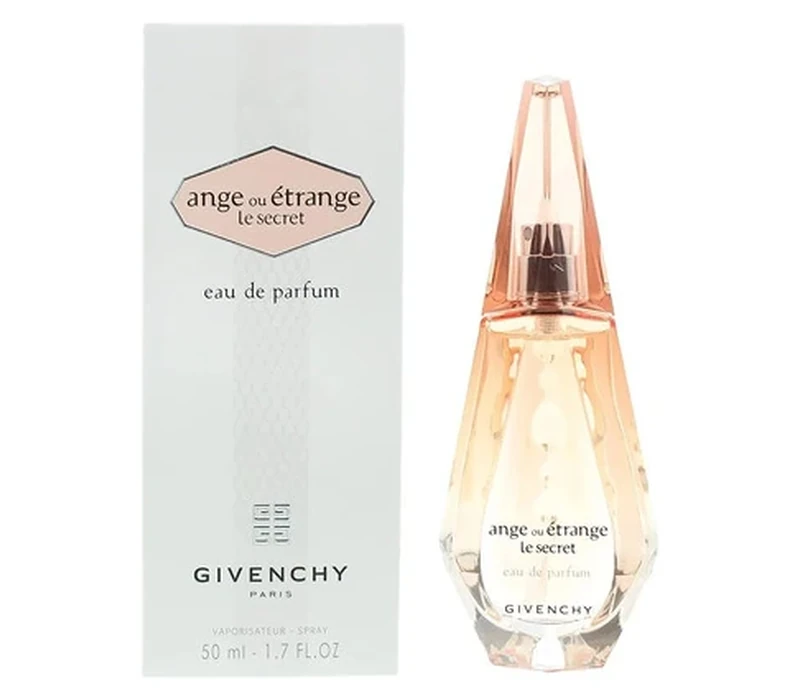 Givenchy Ange ou Etrange Le Secret