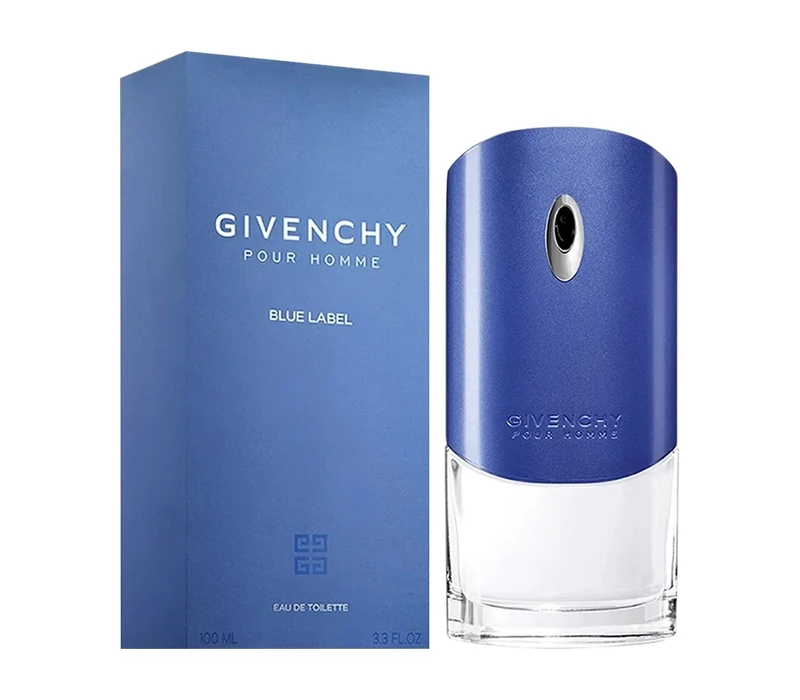 Givenchy Blue Label