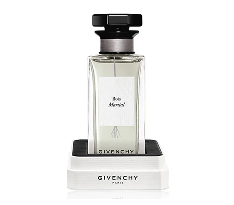 Givenchy Bois Martial