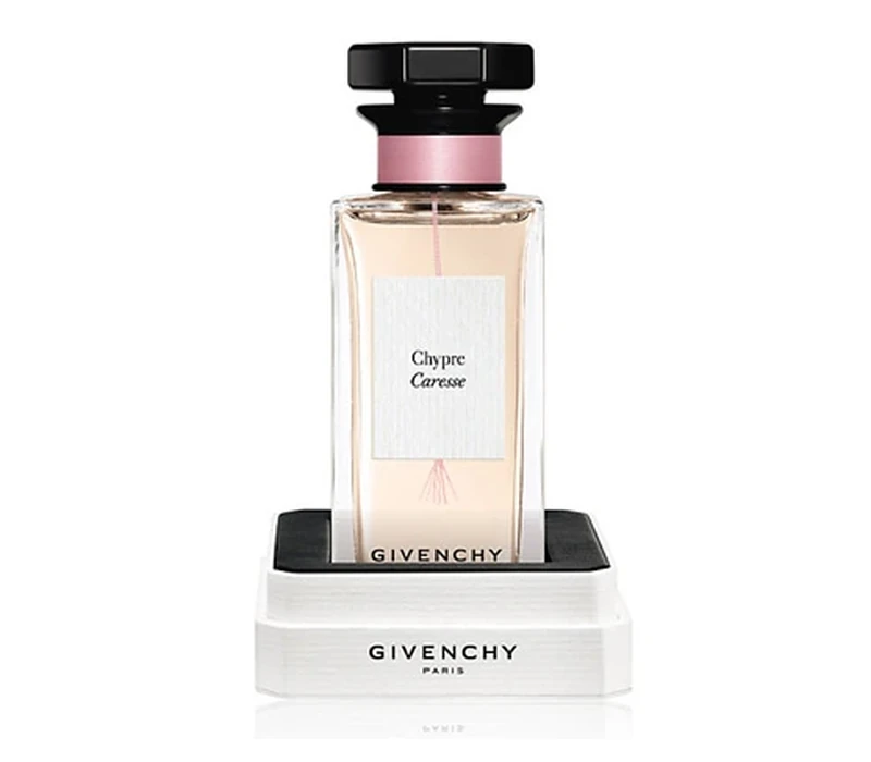 Givenchy Chypre Caresse