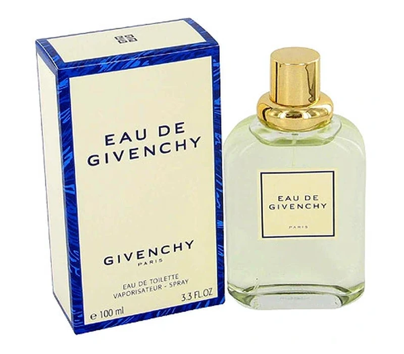 Givenchy Eau de Givenchy