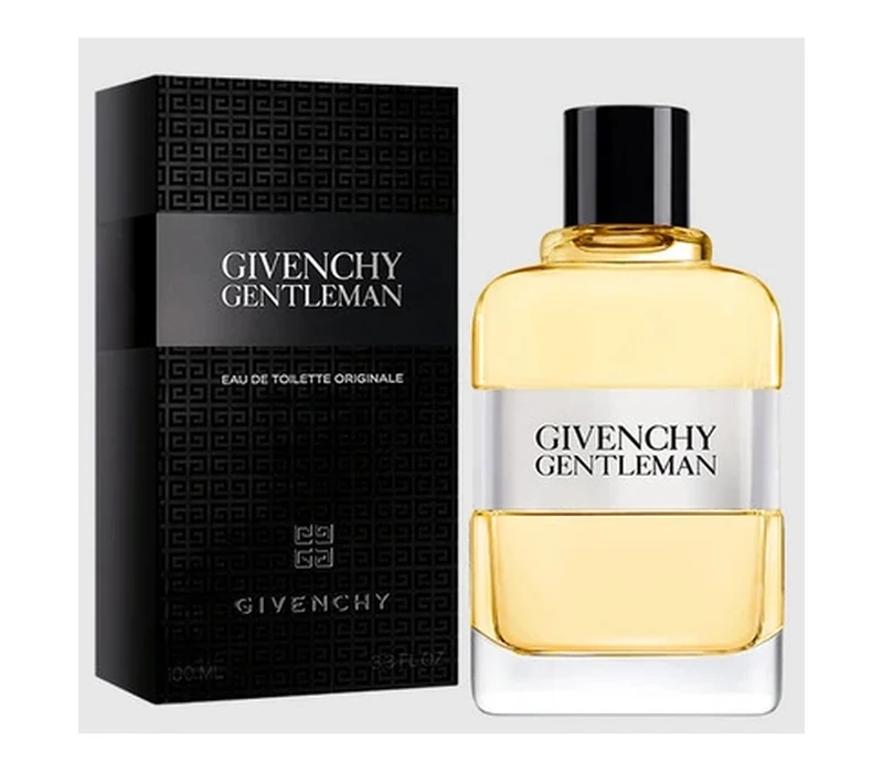 Givenchy Gentleman Originale