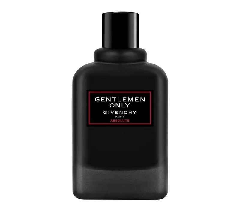 Givenchy Gentlemen Only Absolute