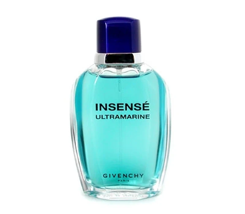 Givenchy Insense Ultramarine
