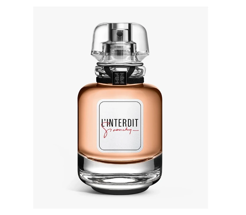 Givenchy L`Interdit Edition Millesime