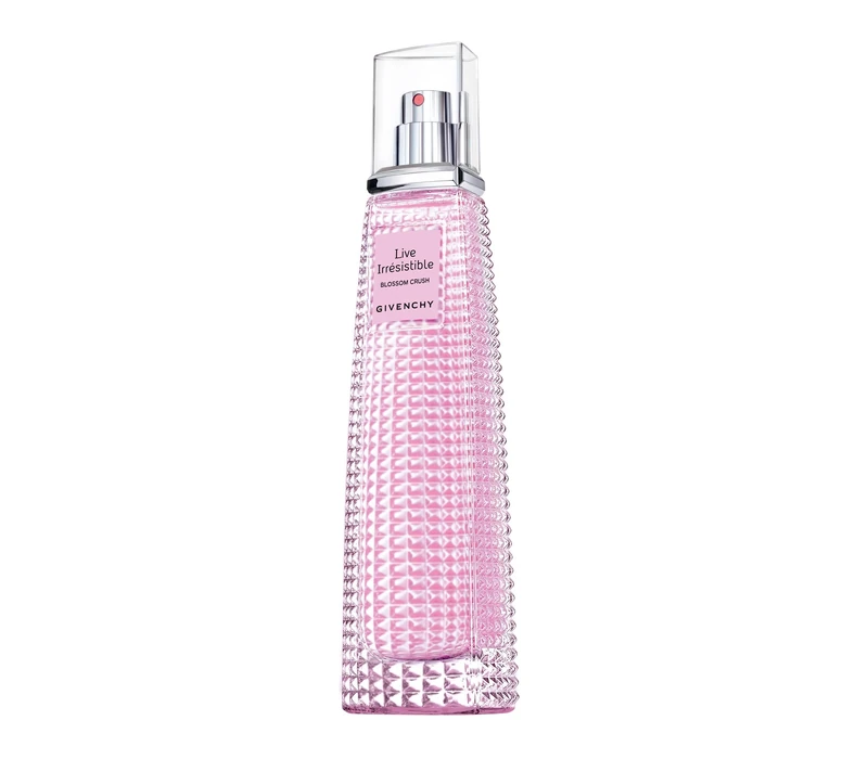 Givenchy Live Irresistible Blossom Crush