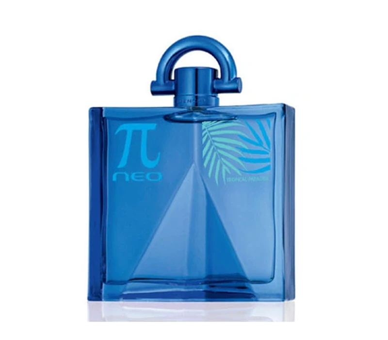 Givenchy Pi Neo Tropical Paradise