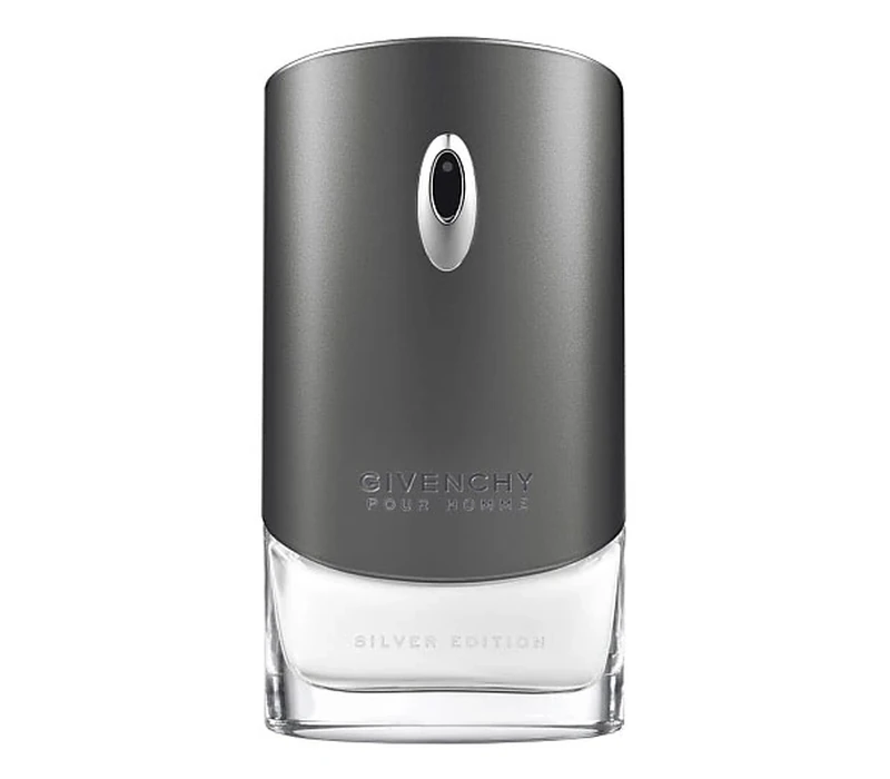 Givenchy Pour Homme Silver Edition