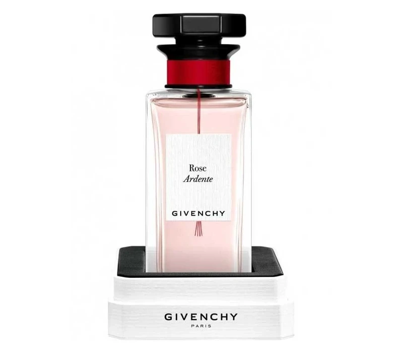 Givenchy Rose Ardente
