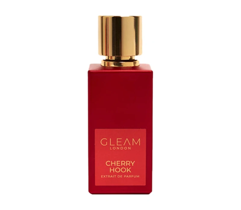Gleam London Cherry Hook