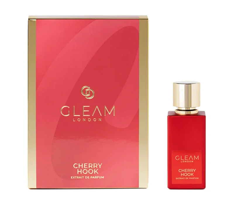 Gleam London Cherry Hook