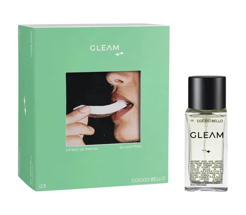 Gleam London Cocco Bello