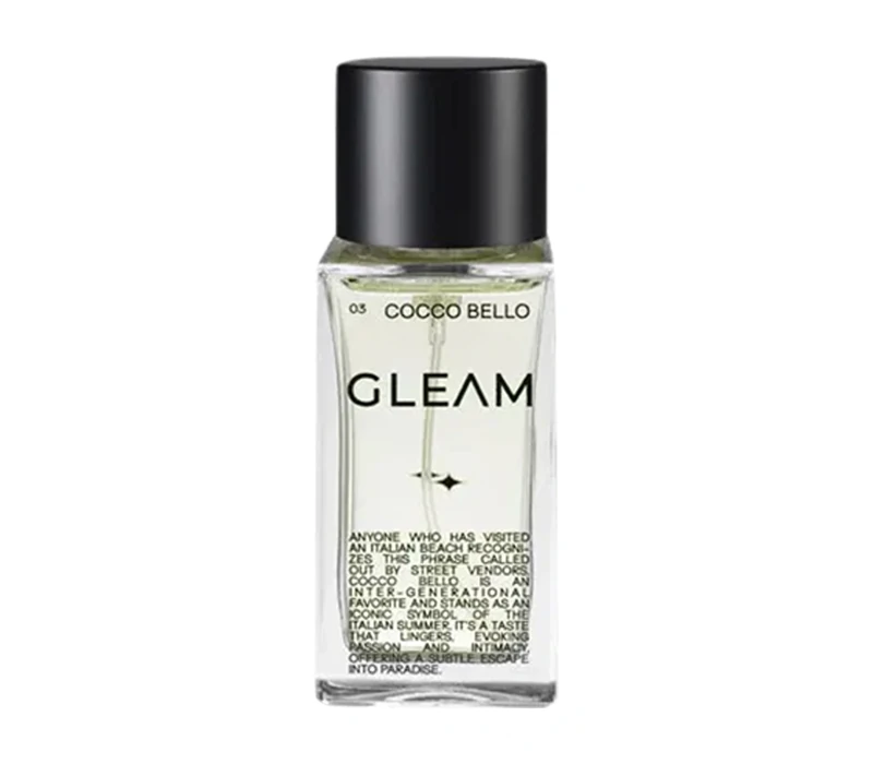 Gleam London Cocco Bello