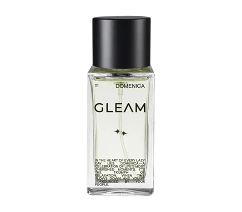 Gleam London Domenica