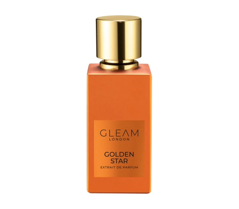 Gleam London Golden Star