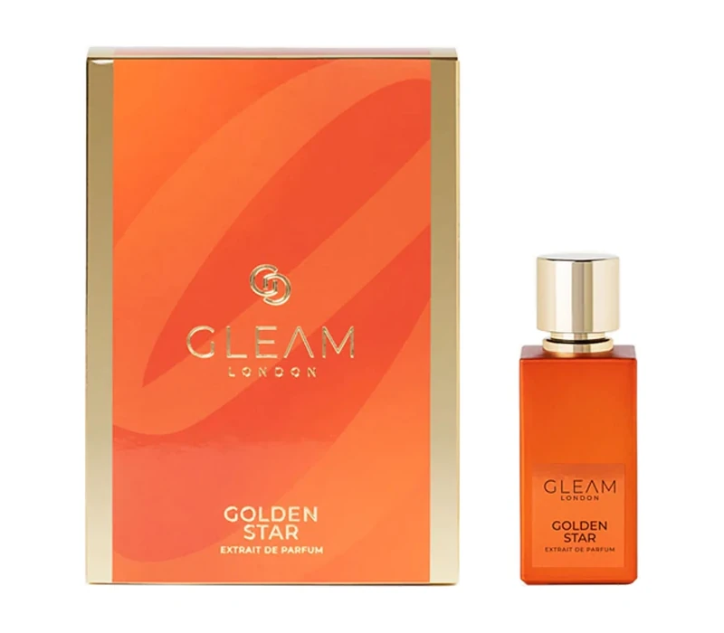 Gleam London Golden Star