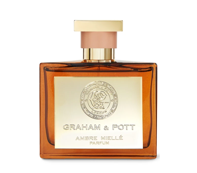 GRAHAM & POTT Ambre Mielle