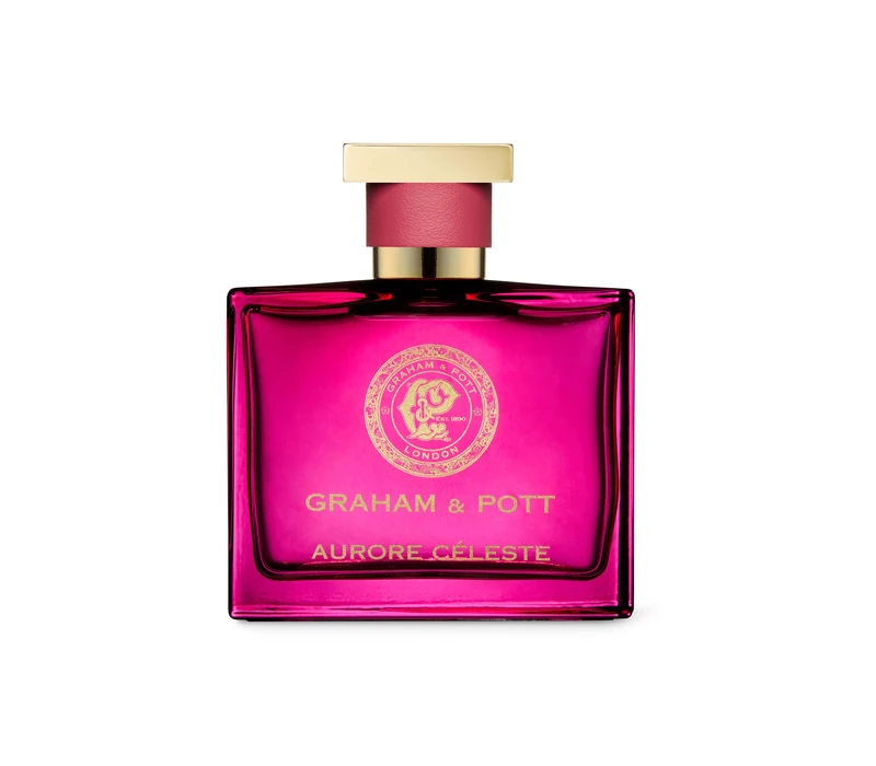 GRAHAM & POTT Aurore Celeste