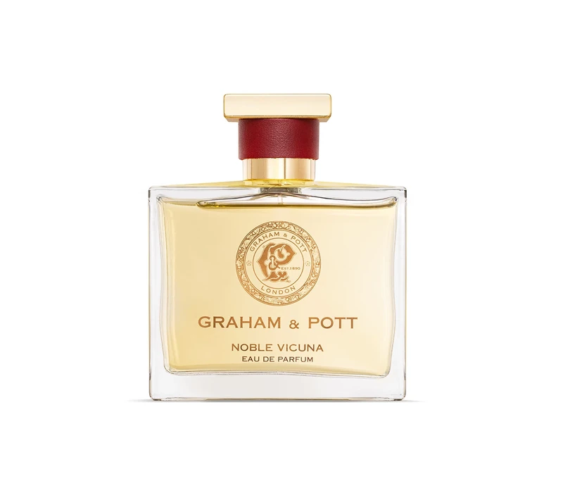 GRAHAM & POTT Noble Vicuna