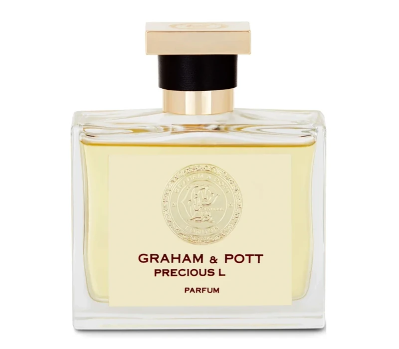 GRAHAM & POTT Precious L