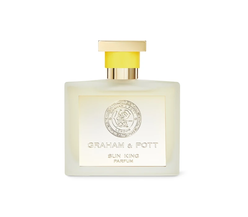 GRAHAM & POTT Sun King