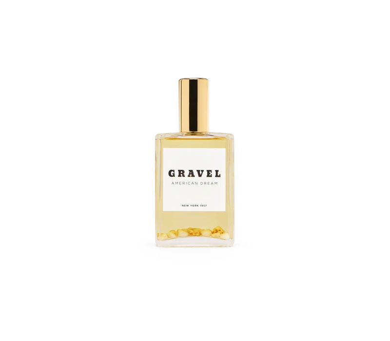 Gravel American Dream