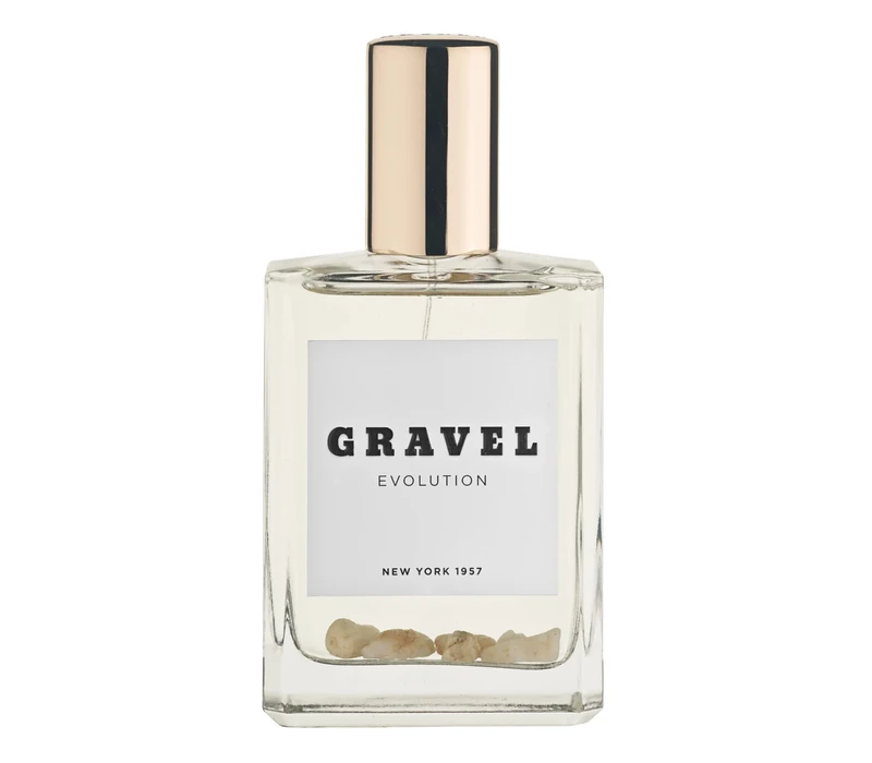 Gravel Evolution