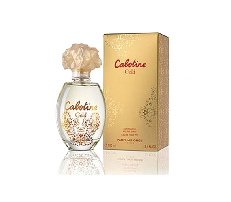 Gres Cabotine Gold