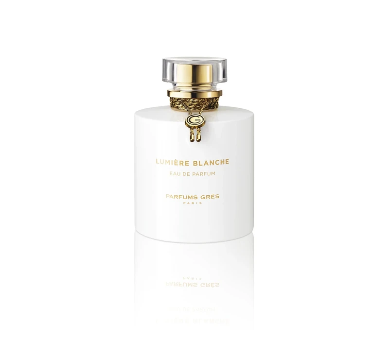 Gres Lumiere Blanche