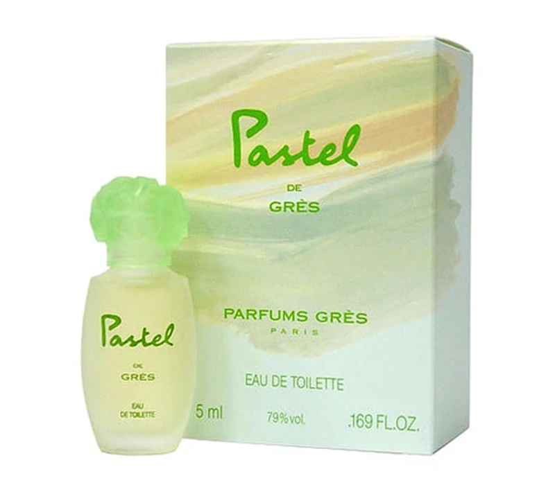 Gres Pastel de Gres